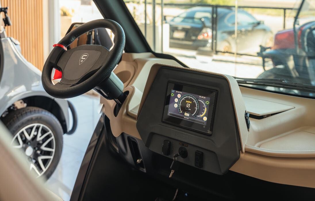 Images Cart Mart - Cabo