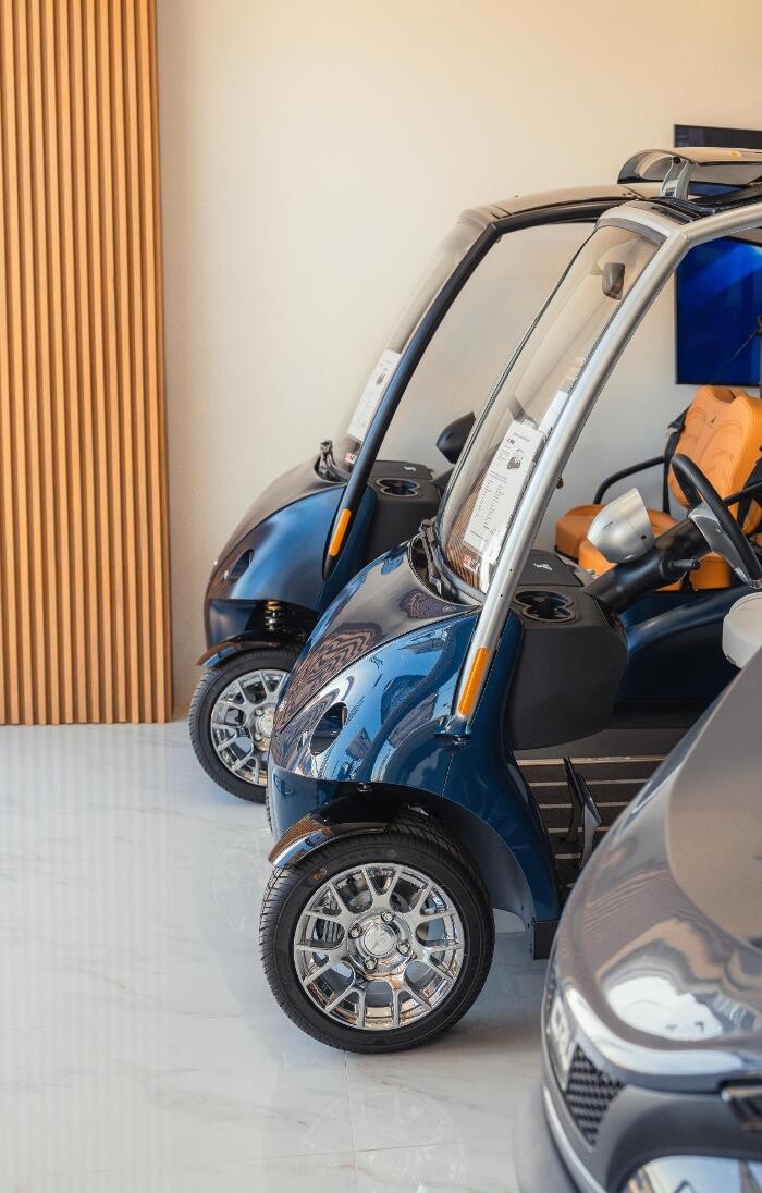 Images Cart Mart - Cabo