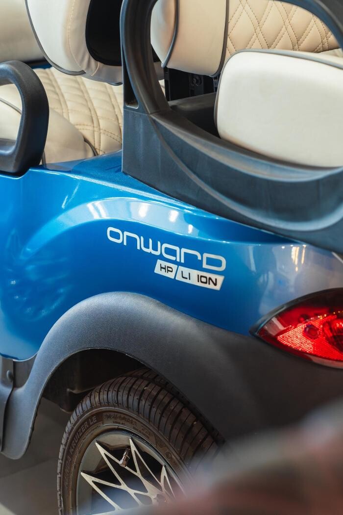 Images Cart Mart - Cabo