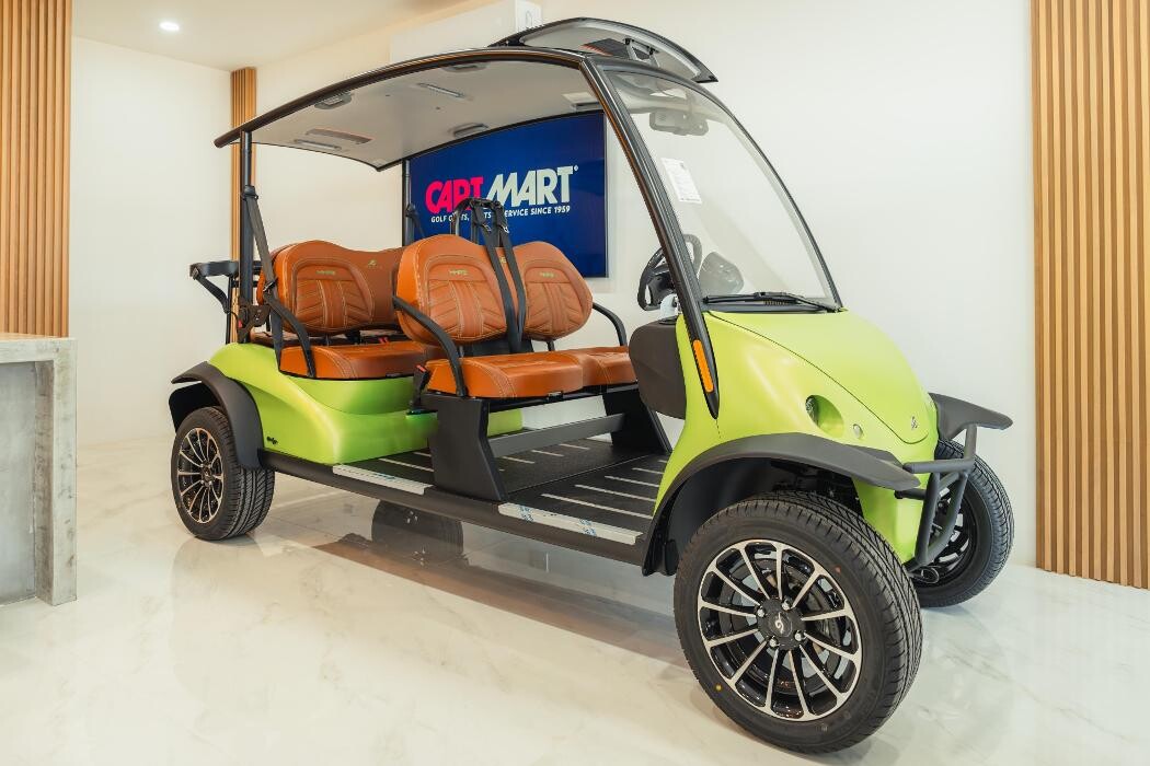 Images Cart Mart - Cabo