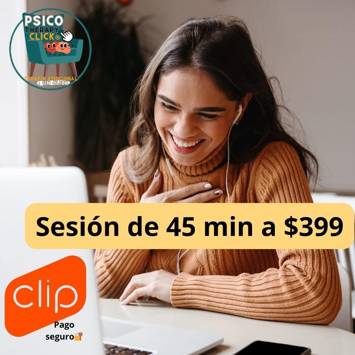 Images Psicólogos en línea PSICOTHERAPY CLICK Terapia psicológica accesible para personas y empresas