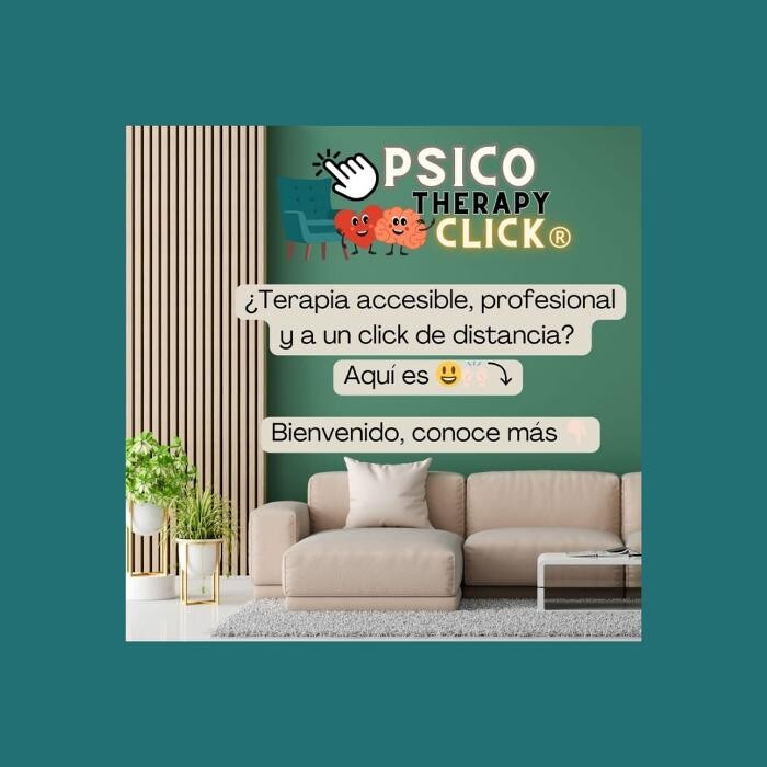 Images Psicólogos en línea PSICOTHERAPY CLICK Terapia psicológica accesible para personas y empresas
