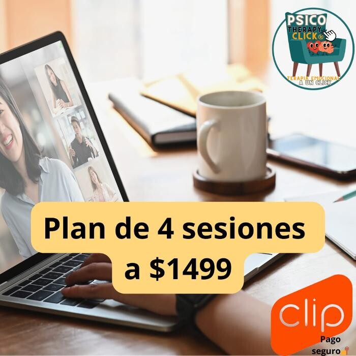 Images Psicólogos en línea PSICOTHERAPY CLICK Terapia psicológica accesible para personas y empresas