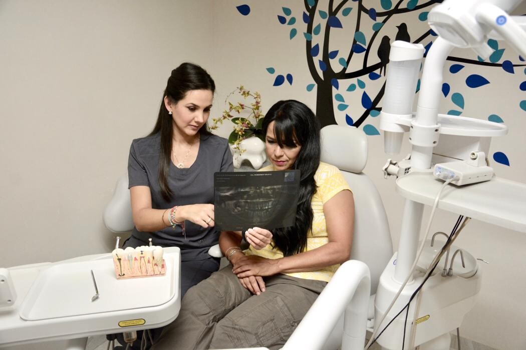 Images Boka Bela Clínica Dental