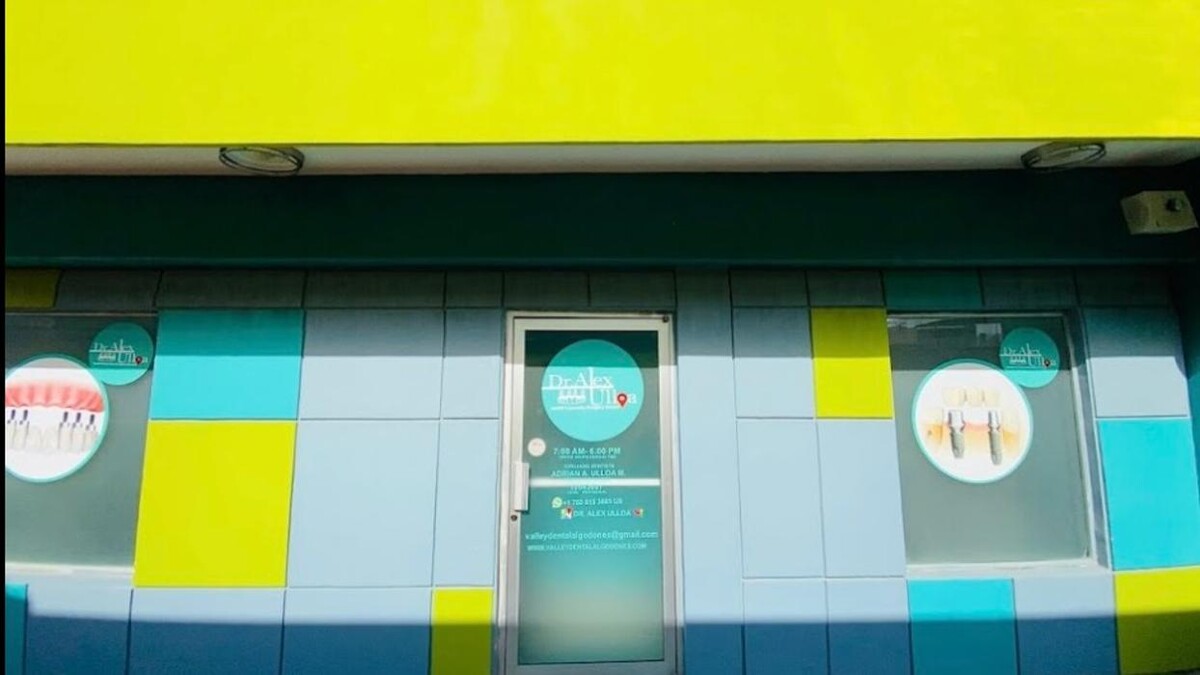 Images Dentist Algodones Mexico | Implants Crowns Zirconia | We accept Insurance Dental Ulloa