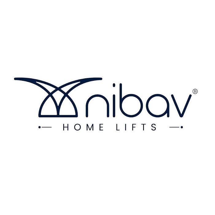 Nibav Lifts Mexico Logo