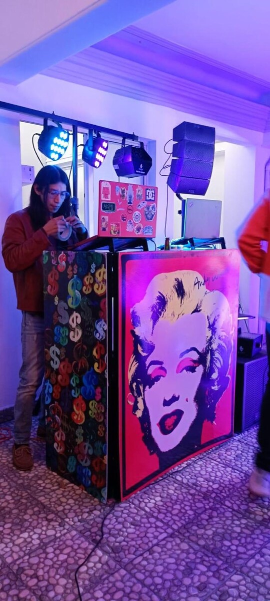 Images Sonido Malverde Renta de DJ y Sonido para tu fiesta