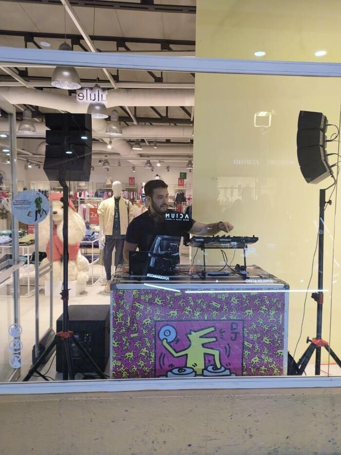 Images Sonido Malverde Renta de DJ y Sonido para tu fiesta