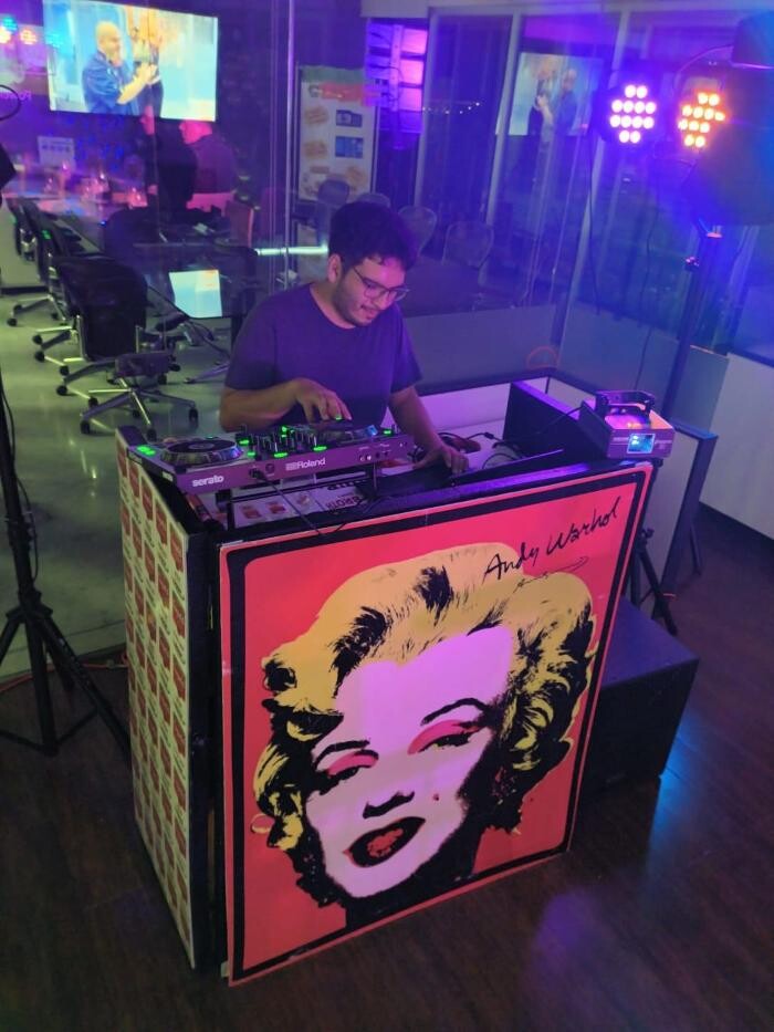 Images Sonido Malverde Renta de DJ y Sonido para tu fiesta