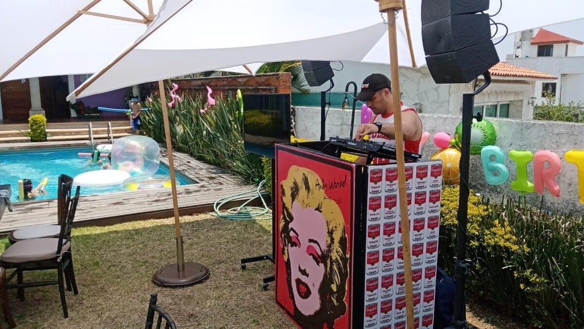 Images Sonido Malverde Renta de DJ y Sonido para tu fiesta