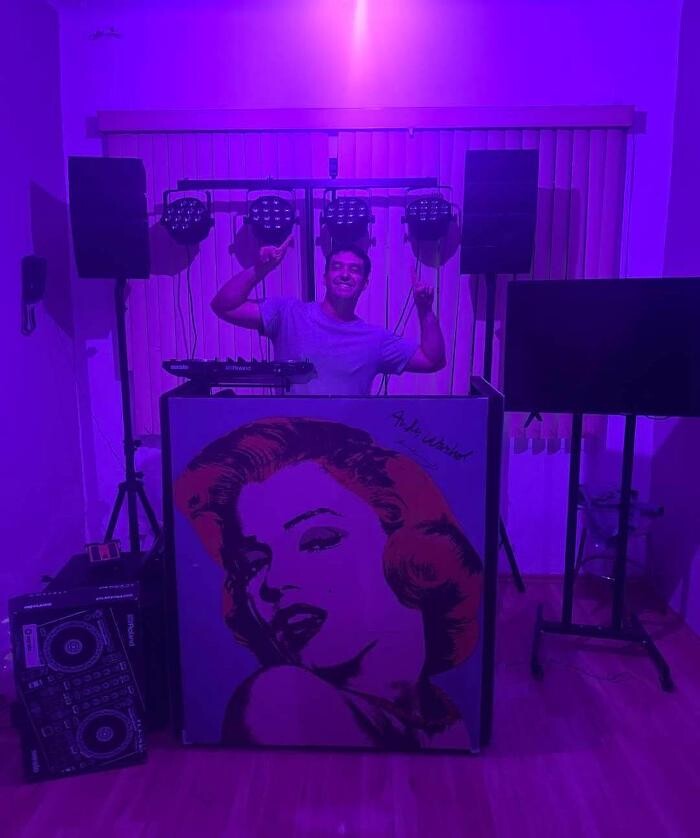 Images Sonido Malverde Renta de DJ y Sonido para tu fiesta