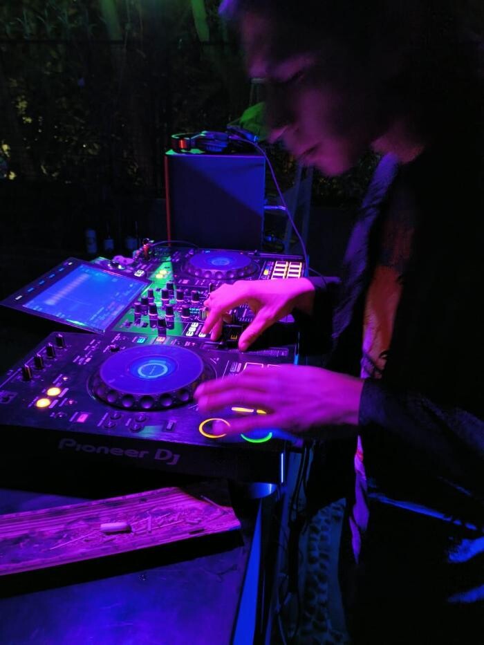 Images Sonido Malverde Renta de DJ y Sonido para tu fiesta