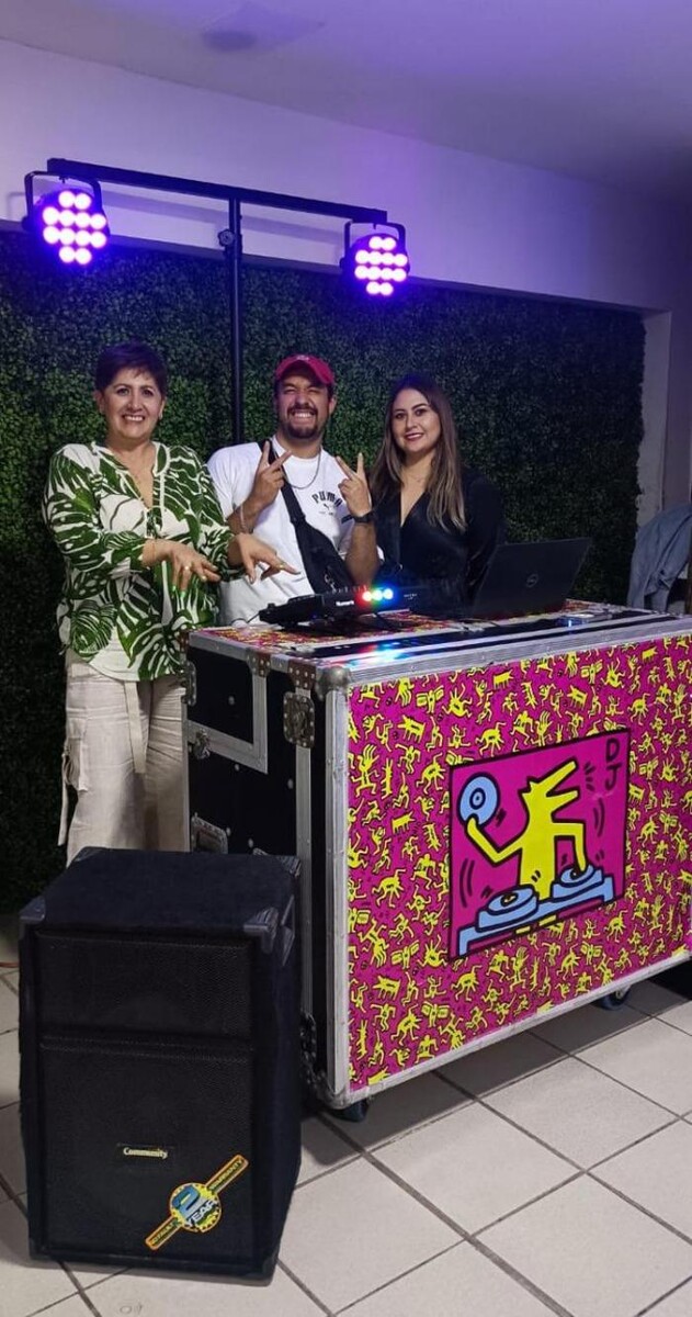 Images Sonido Malverde Renta de DJ y Sonido para tu fiesta