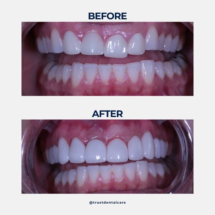 Images Trust Dental Care