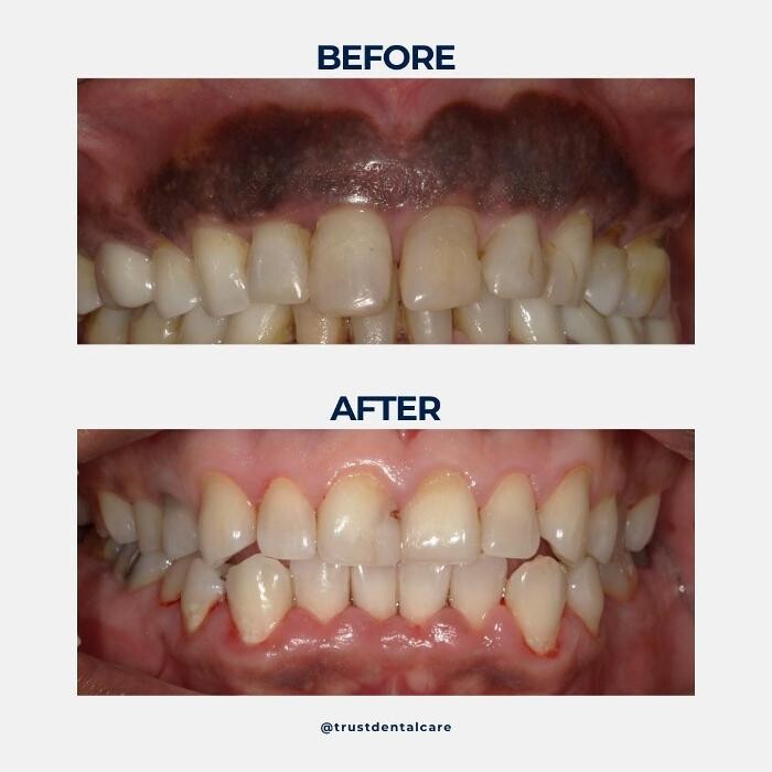 Images Trust Dental Care