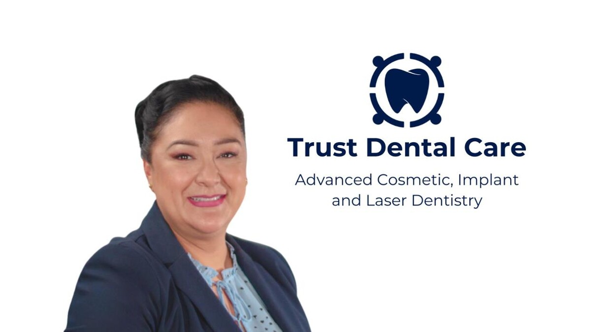 Images Trust Dental Care