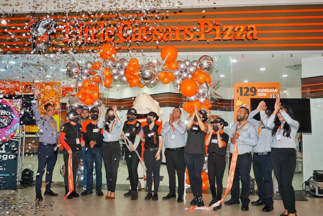 Images Little Caesars Pizza