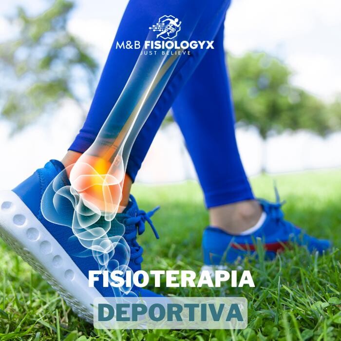 Images M&B Fisiologyx