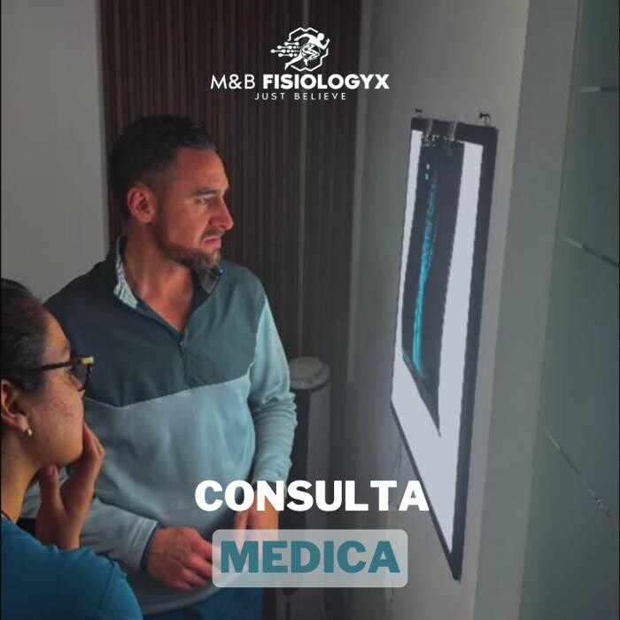 Images M&B Fisiologyx