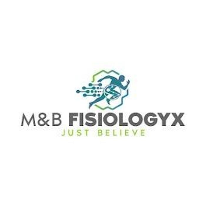 M&B Fisiologyx Logo