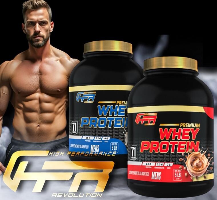 Images HPR Suplementos
