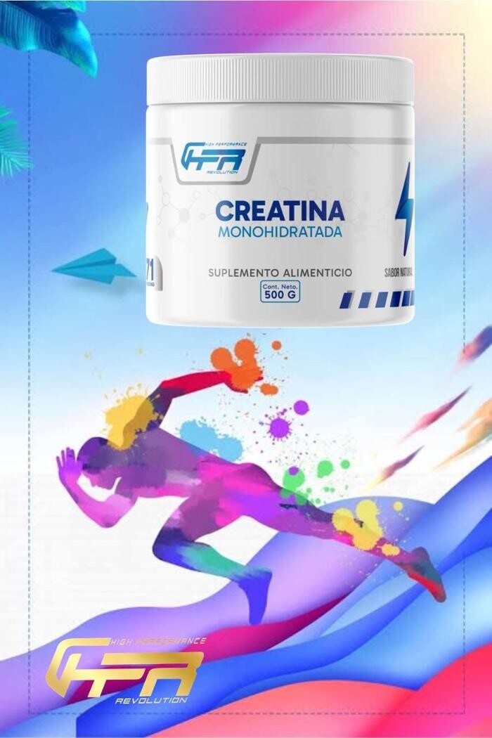Images HPR Suplementos