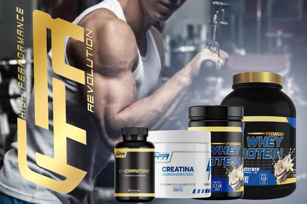 Images HPR Suplementos