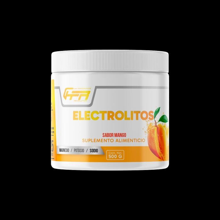 Images HPR Suplementos