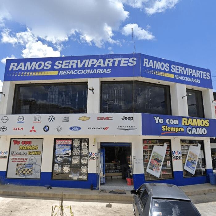 Images Michelin Ramos Servipartes Sucursal Alcantarillas