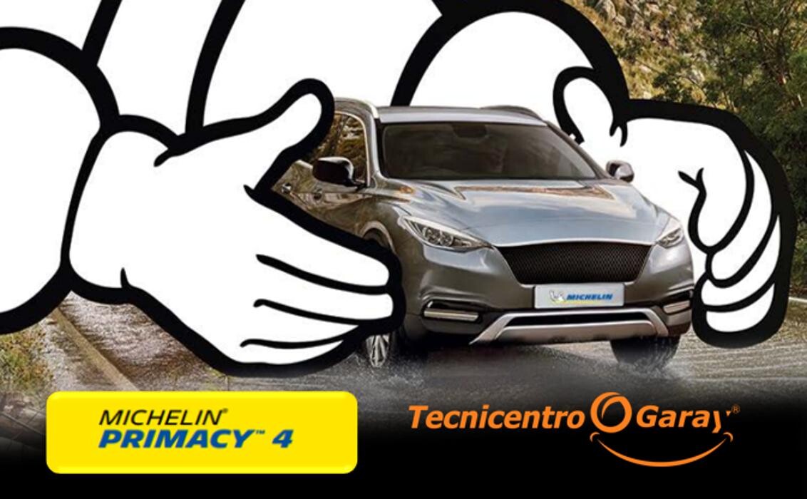 Images Michelin Car Service- Tecnicentro Garay Cholula