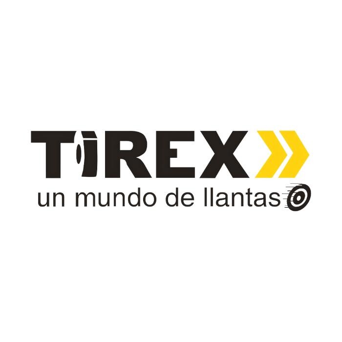 Tirex Ruíz Cortines - Michelin Car Service Logo