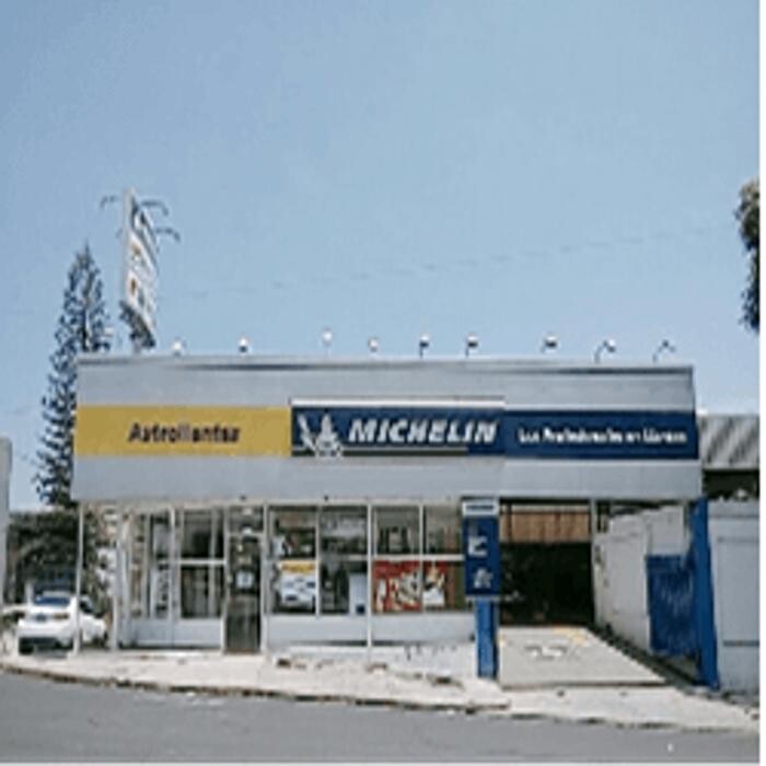 Images Astrollantas Río Mayo