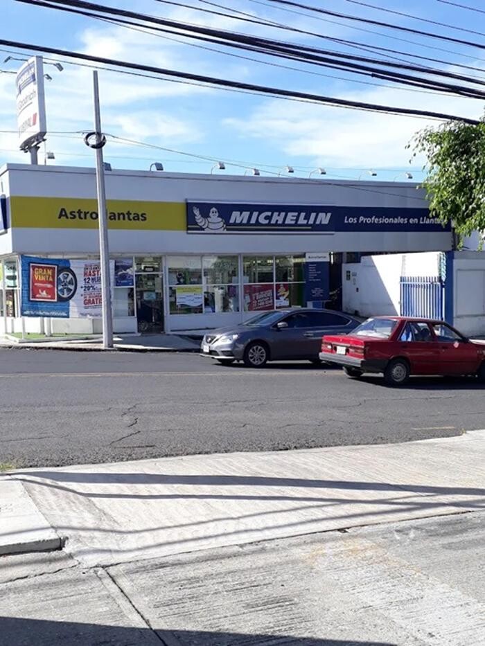 Images Astrollantas Río Mayo