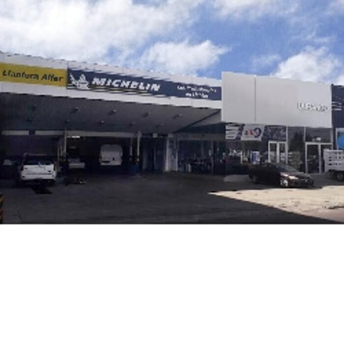 Images Llantera Alfer Durango