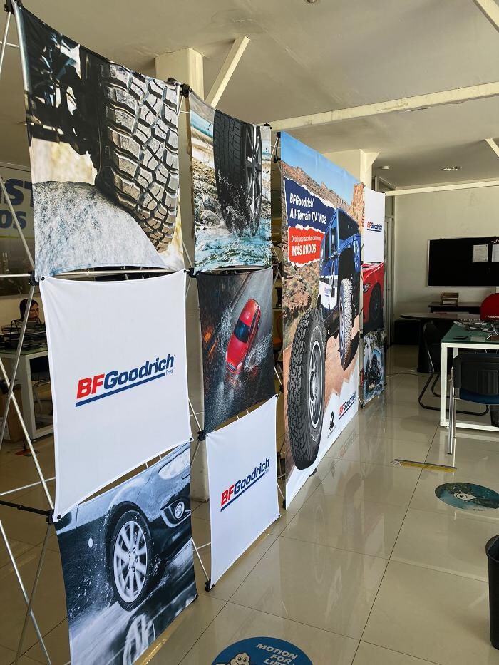 Images Llantera Alfer Durango