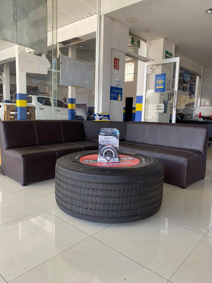 Images Llantera Alfer Durango