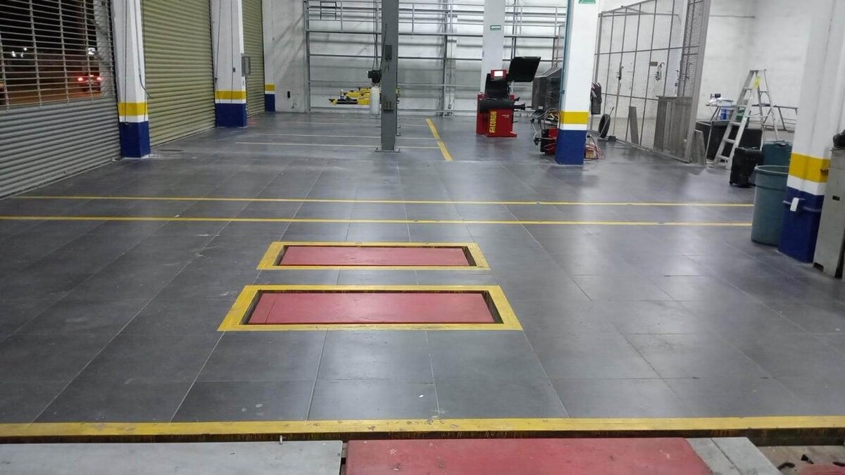 Images Michelin Car Service- Llantas D´ Lago Puerto Vallarta