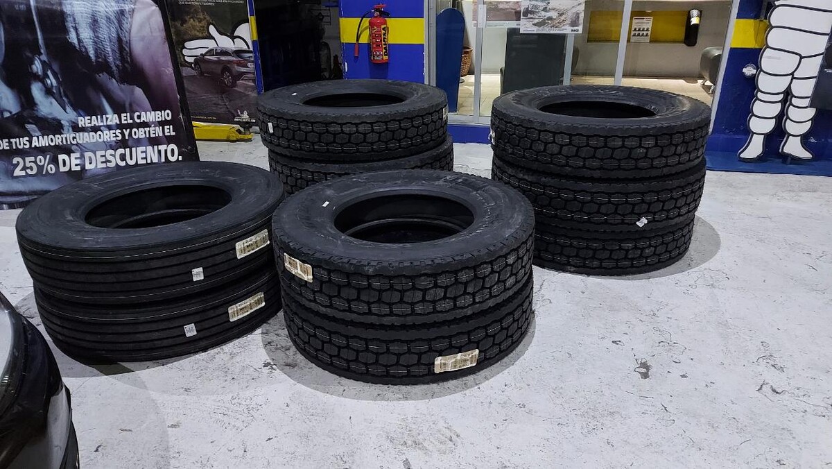 Images DRP Servicios Coyoacán - Michelin Car Service