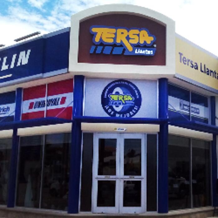 Images Tersa Llantas Abasolo