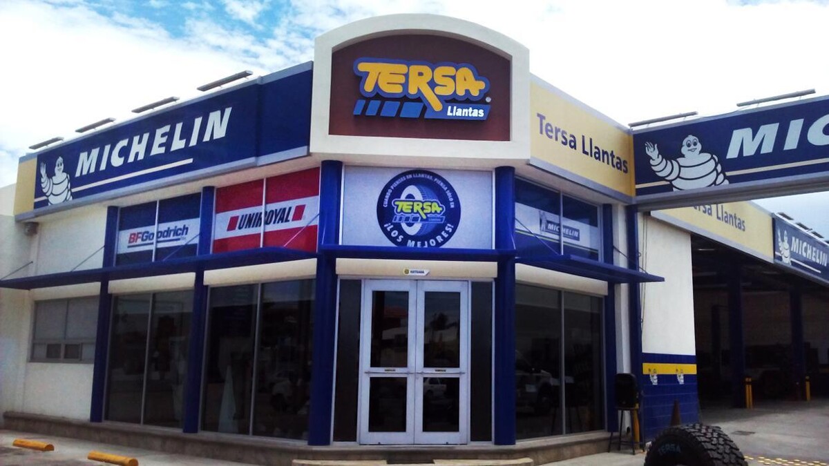 Images Tersa Llantas Abasolo