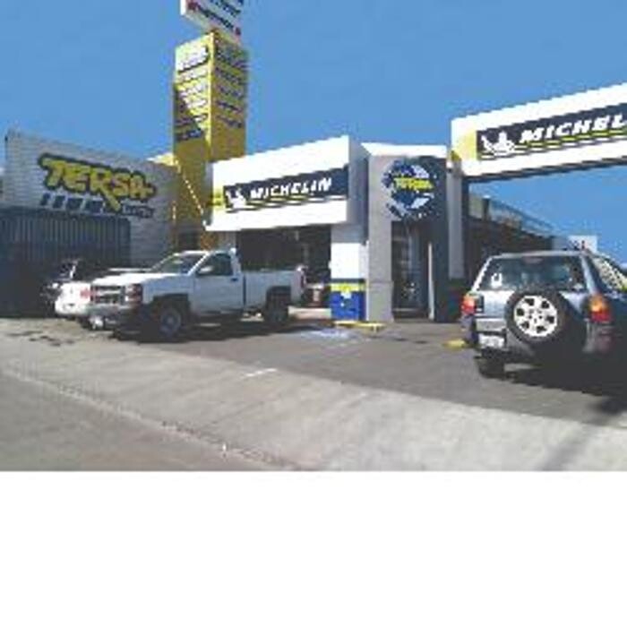 Images TERSA Llantas Benítez