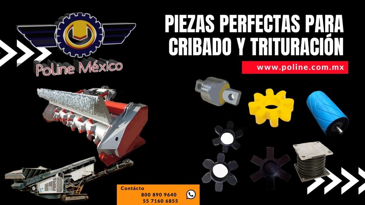 Images Poline México
