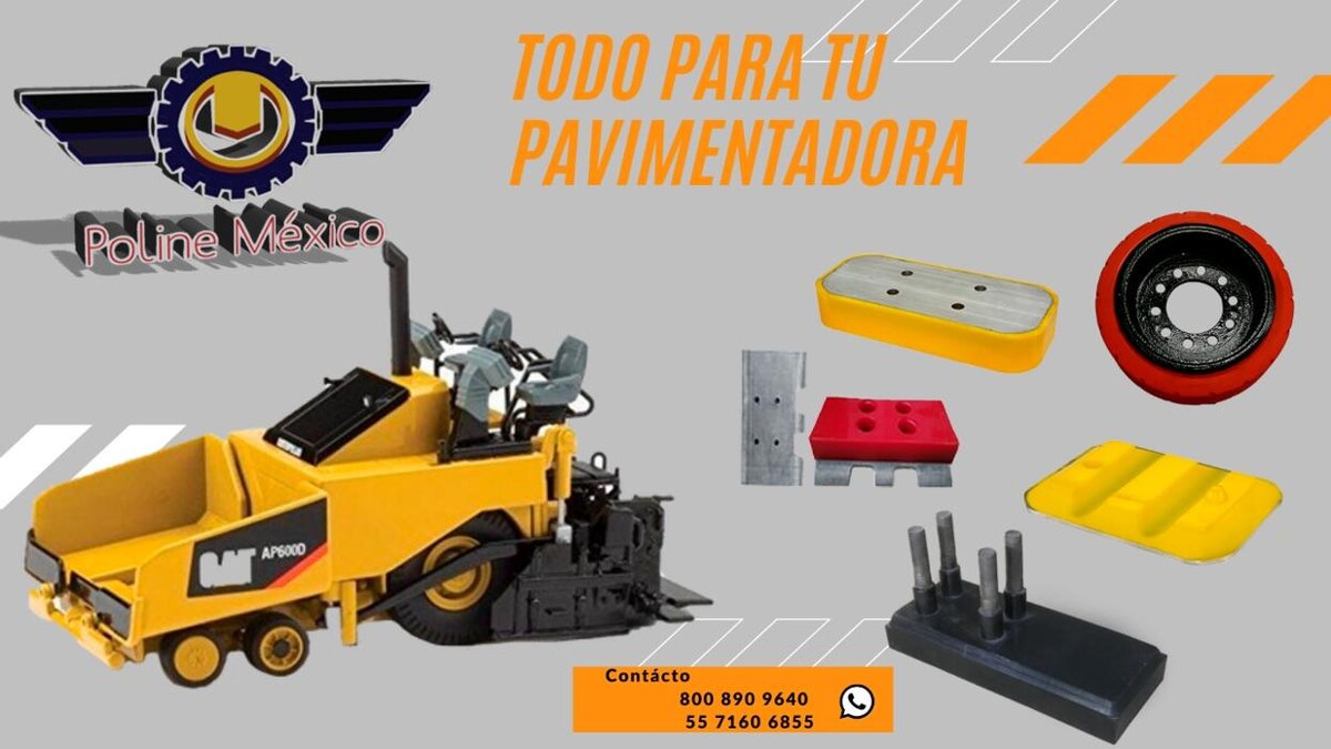 Images Poline México