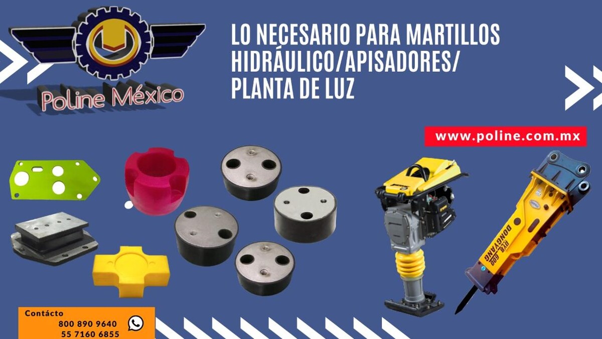 Images Poline México