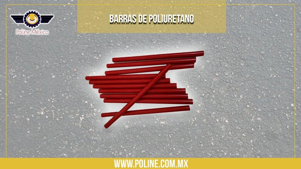 Images Poline México