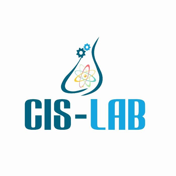 Cis-Lab Centro Integral de Servicio para Laboratorio Logo