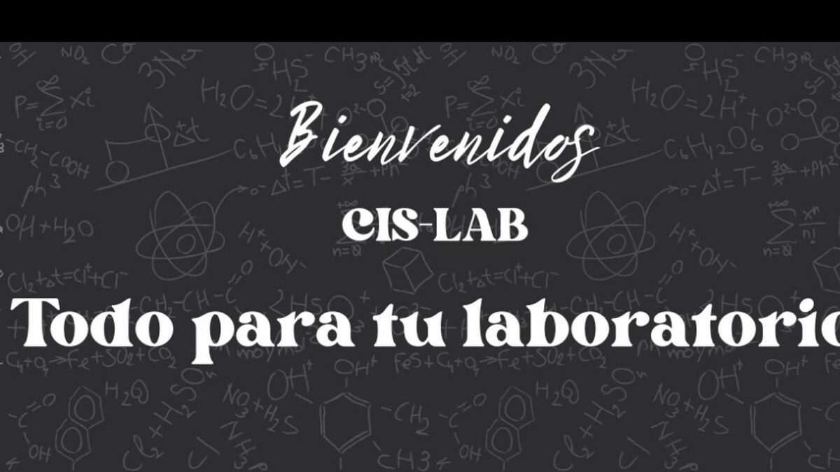 Images Cis-Lab Centro Integral de Servicio para Laboratorio