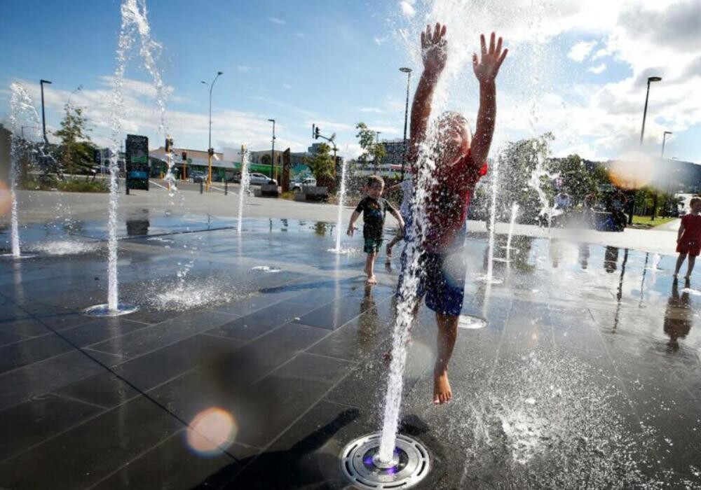 Images Construcción de Albercas |Fuentes de piso | Fuentes danzantes | chorros de agua | Diseño de albercas | Tratamiento de agua