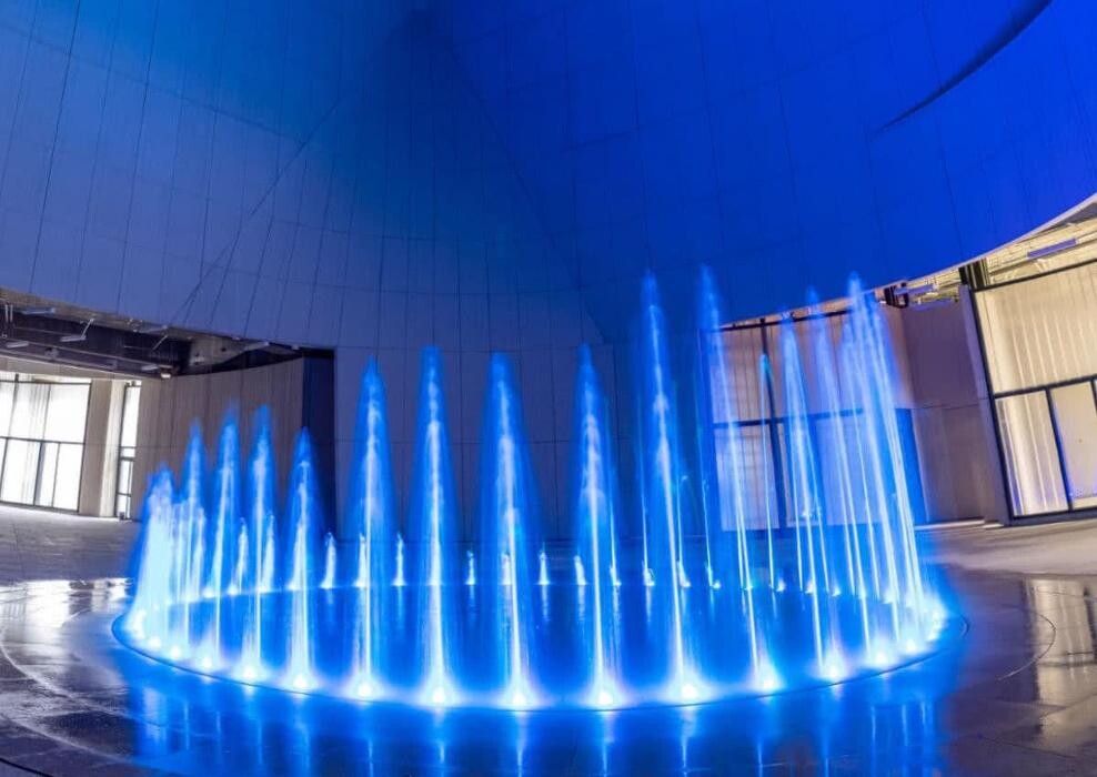 Images Construcción de Albercas |Fuentes de piso | Fuentes danzantes | chorros de agua | Diseño de albercas | Tratamiento de agua