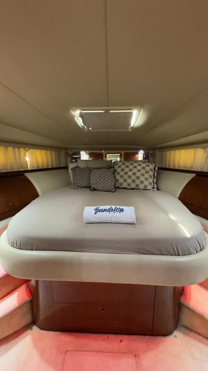 Images Bandoleros - Renta de yates en Cancún